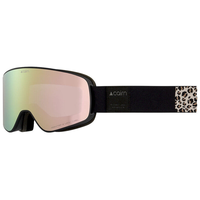 Magnitude - Laskettelulasit