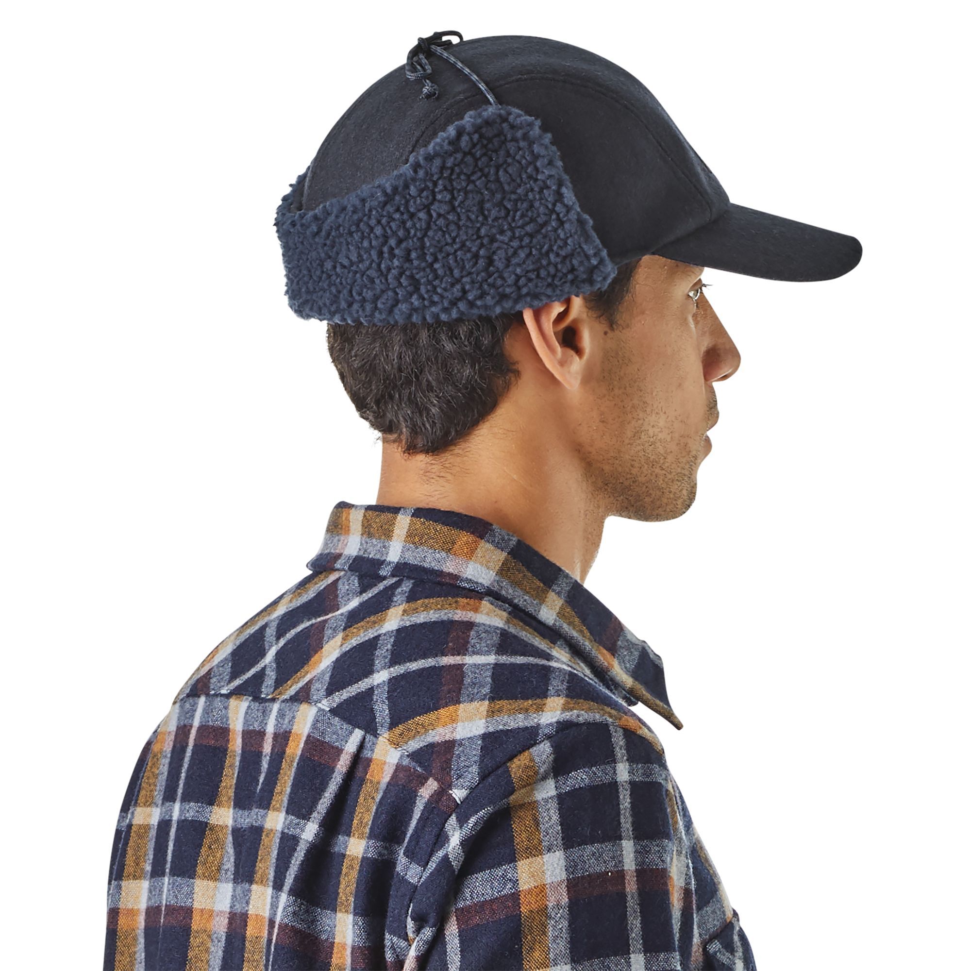 Patagonia flap hat online