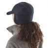 Patagonia Recycled Wool Ear Flap Cap - Lippalakki