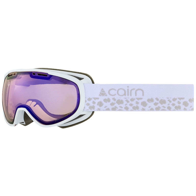 Genius OTG  Evolight NXT - Masque ski