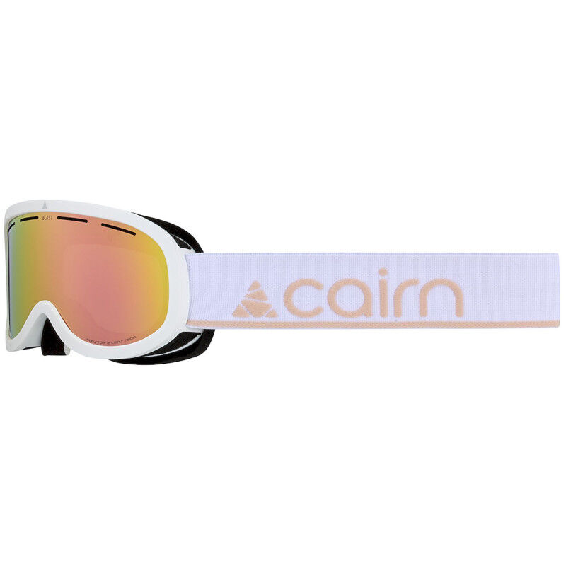 Blast CLX3 - Ski goggles - Kids'