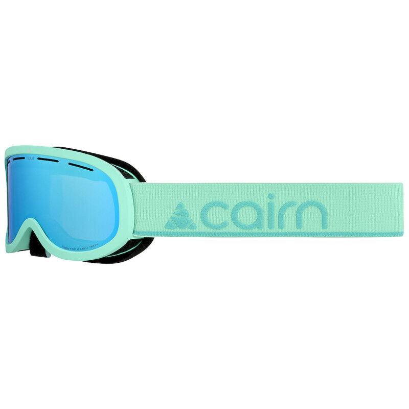 Blast CLX3 - Maschera da sci - Bambino