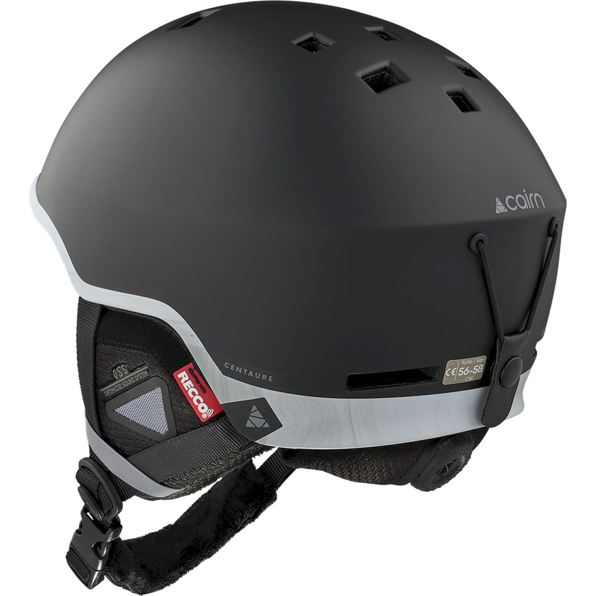 Cairn Centaure Rescue - Casco da sci