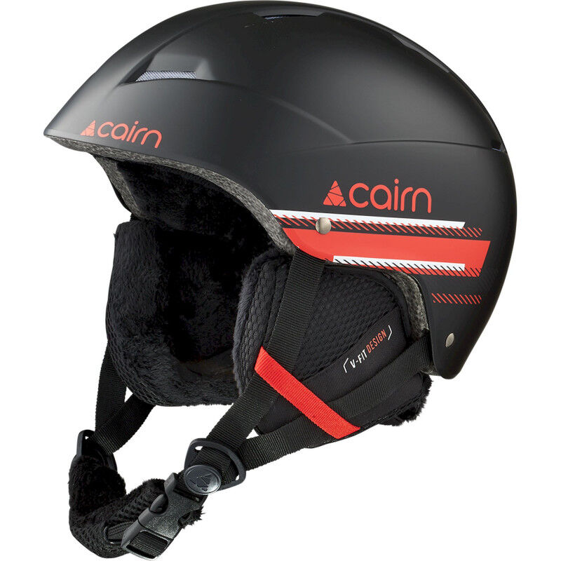 Andromed J - Capacete ski criança
