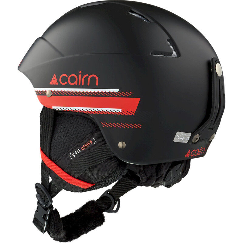 Cairn Andromed J - Ski helmet - Kids' | Hardloop