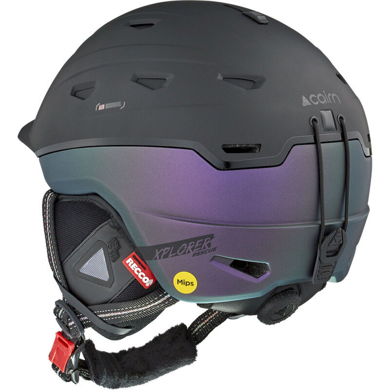 Cairn Xplorer Rescue Mips® - Casco da sci