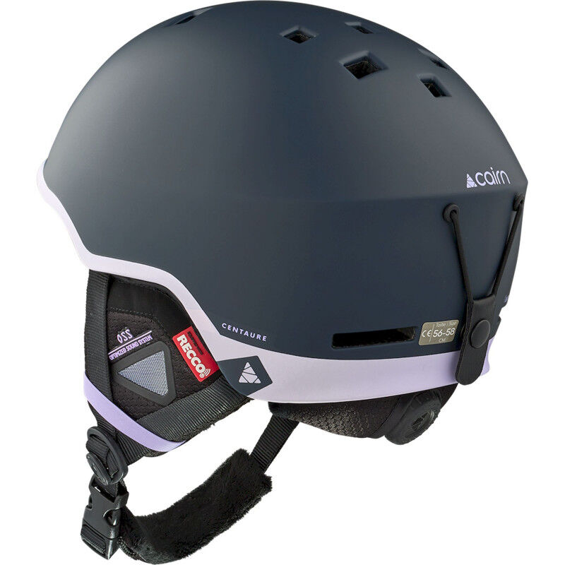 Cairn Centaure Rescue - Ski helmet