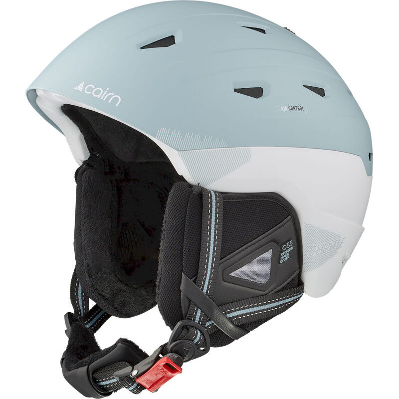 Shuffle - Capacete ski