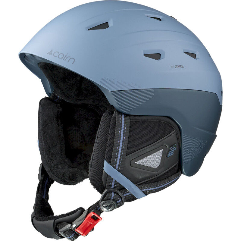 Shuffle - Ski helmet
