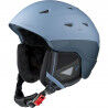 Mat Vintage Blue