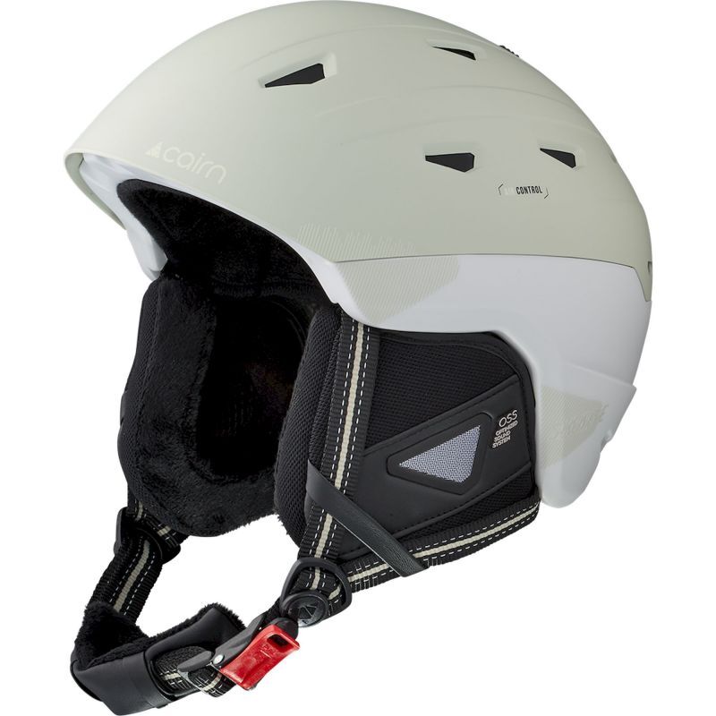 Shuffle - Casco da sci