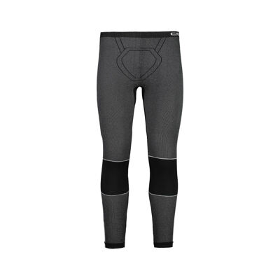 Men's seamless 3/4-length thermal pants - Pánské funkční triko