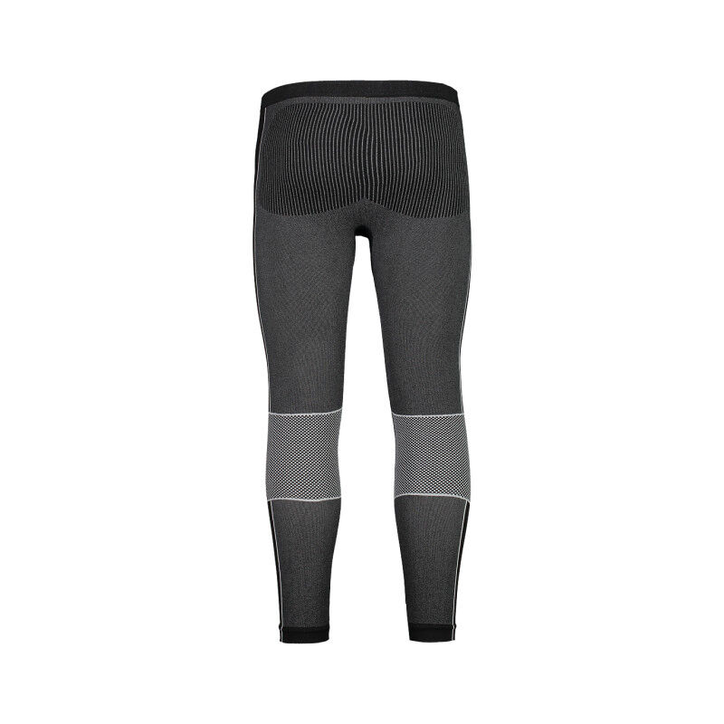 CMP Men's seamless 3/4-length thermal pants - Thermounterwäsche - Herren | Hardloop
