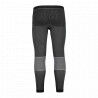 CMP Men's seamless 3/4-length thermal pants - Calça térmica homem | Hardloop
