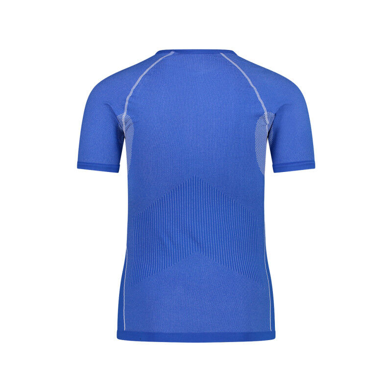 CMP Men's seamless thermal base layer t-shirt - Roupa interior térmica homem | Hardloop