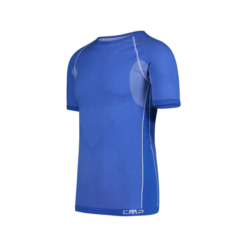 CMP Men's seamless thermal base layer t-shirt - Ropa interior - Hombre | Hardloop