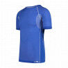 CMP Men's seamless thermal base layer t-shirt - Pánské funkční triko | Hardloop