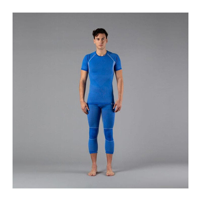 CMP Men's seamless thermal base layer t-shirt - Base layer - Men's | Hardloop