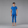CMP Men's seamless thermal base layer t-shirt - Pánské funkční triko | Hardloop