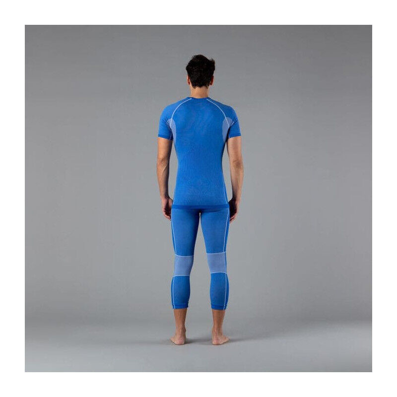 CMP Men's seamless thermal base layer t-shirt - Bielizna termiczna męska | Hardloop
