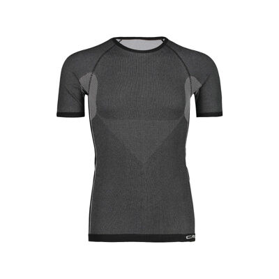 Men's seamless thermal base layer t-shirt - Alusvaatteet - Miehet