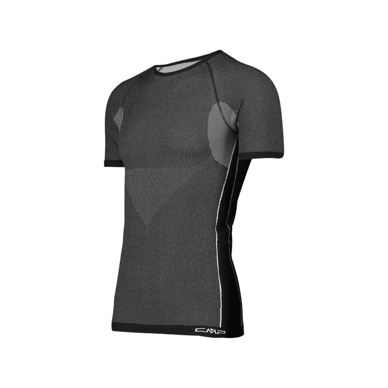CMP Men's seamless thermal base layer t-shirt - Intimo - Uomo | Hardloop