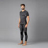 CMP Men's seamless thermal base layer t-shirt - Underställ - Herr | Hardloop