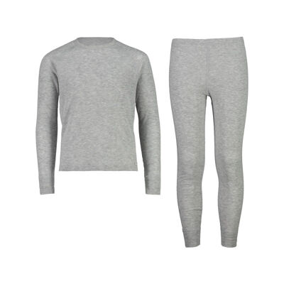 Kids top-pant base layer set - Unterwäsche - Kind