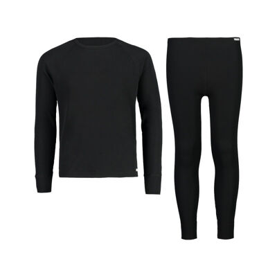 Kids top-pant base layer set - Alusvaatteet - Lasten