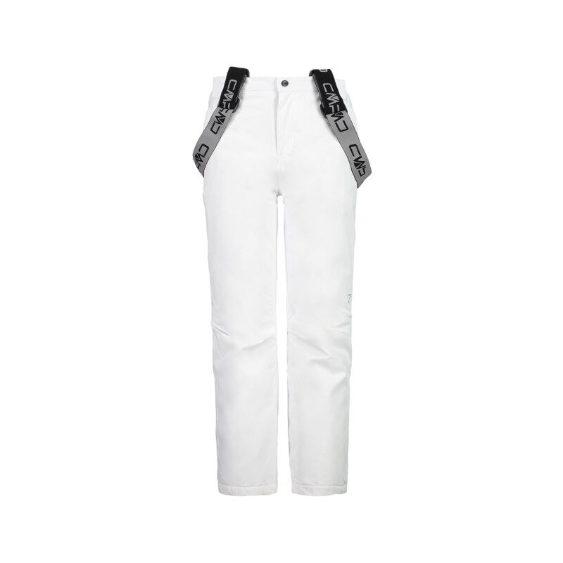 CMP Unisex Clima Protect ski salopette - Hängselbyxor ski - Børn