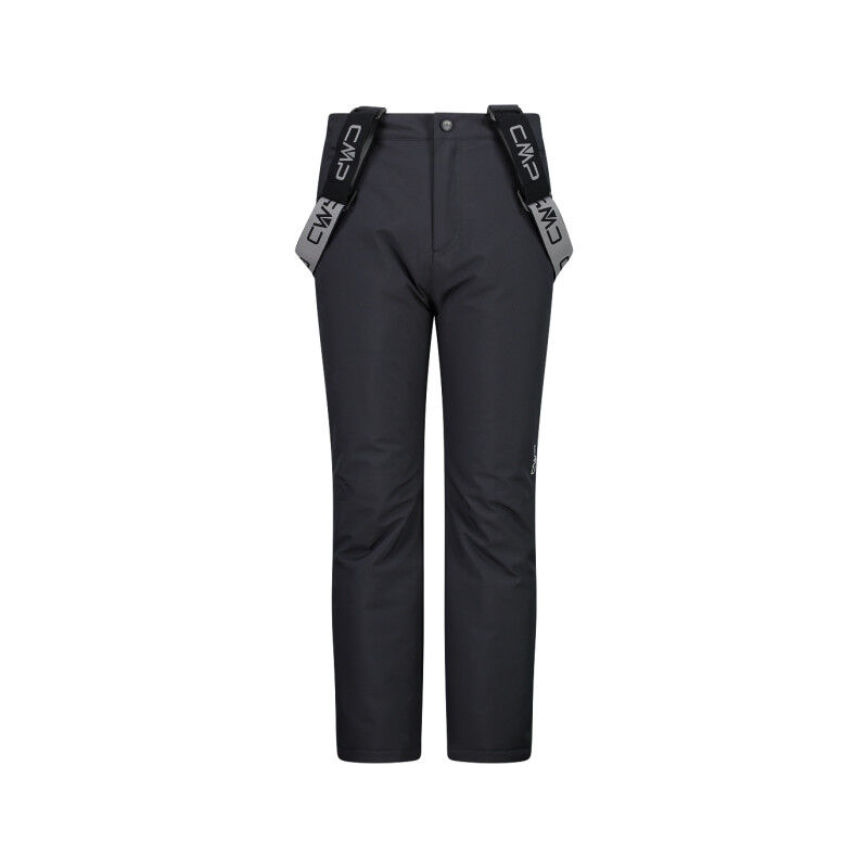 CMP Unisex Clima Protect ski salopette - Salopette ski enfant
