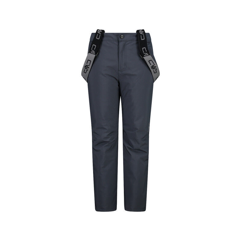 CMP Unisex Clima Protect ski salopette - Macacão ski criança