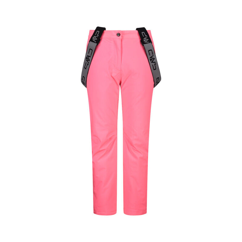 CMP Unisex Clima Protect ski salopette - Ski latzhose - Kind