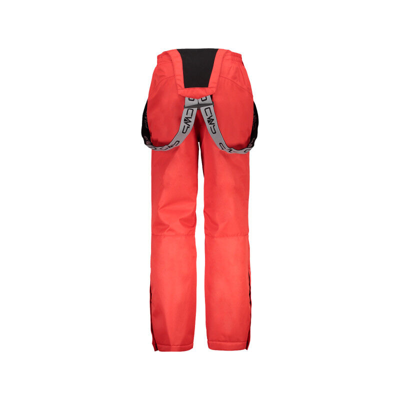 CMP CMP Unisex Clima Protect ski salopette - Salopette da sci - Bambino | Hardloop