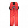CMP Unisex Clima Protect ski salopette - Spodnie narciarskie dziecięce | Hardloop