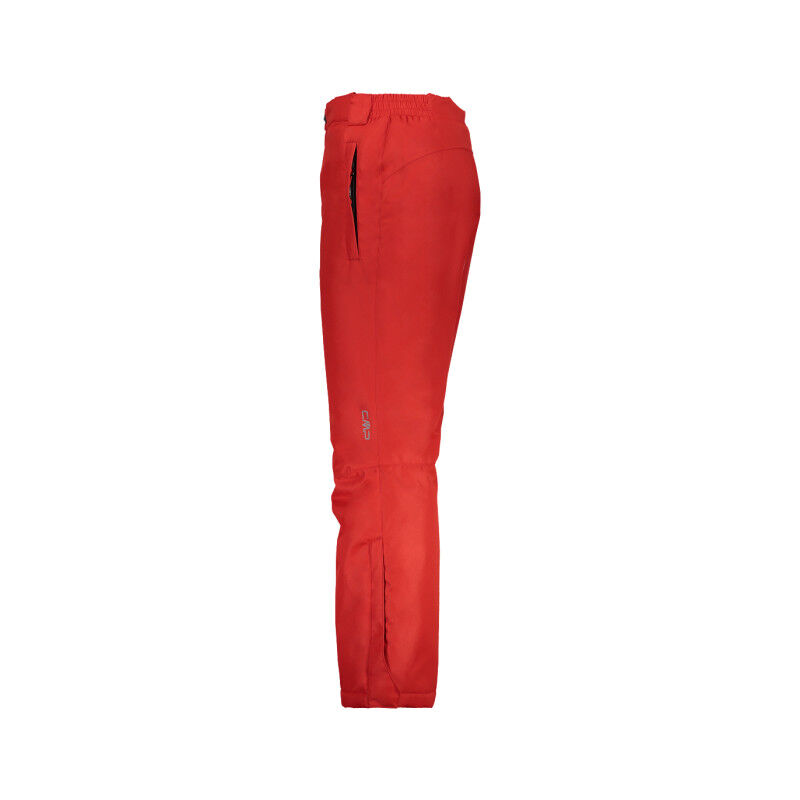 CMP CMP Unisex Clima Protect ski salopette - Spodnie narciarskie na szelkach dla dzieci | Hardloop