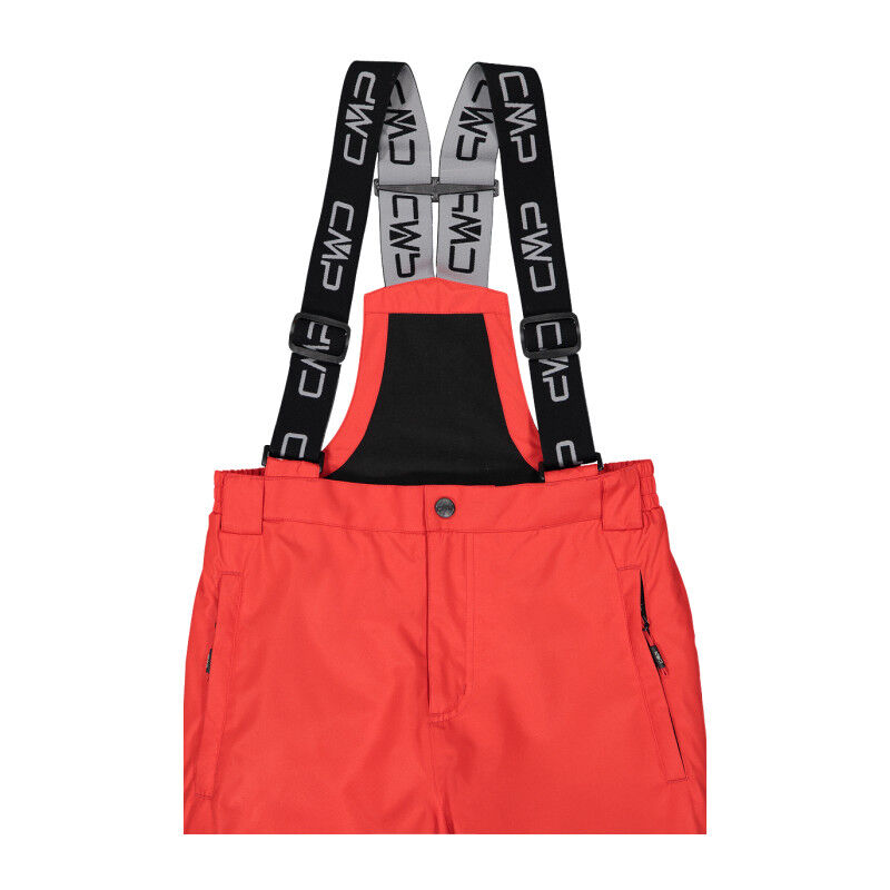 CMP CMP Unisex Clima Protect ski salopette - Hängselbyxor ski - Børn | Hardloop