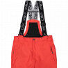 CMP Unisex Clima Protect ski salopette - Spodnie narciarskie dziecięce | Hardloop
