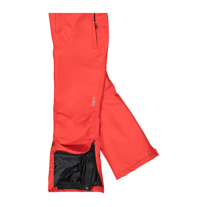 CMP CMP Unisex Clima Protect ski salopette - Macacão ski criança | Hardloop
