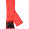 CMP Unisex Clima Protect ski salopette - Spodnie narciarskie dziecięce | Hardloop