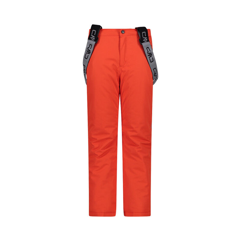 CMP Unisex Clima Protect ski salopette - Ski Bib - Kids