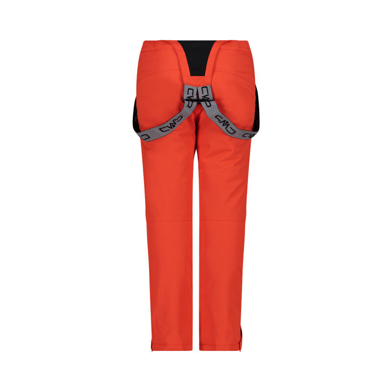 CMP CMP Unisex Clima Protect ski salopette - Peto de Esquí - Niños | Hardloop