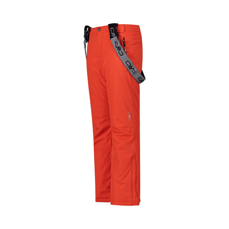 CMP CMP Unisex Clima Protect ski salopette - Macacão ski criança | Hardloop