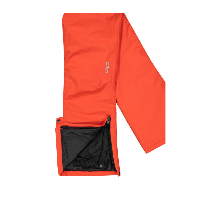 CMP CMP Unisex Clima Protect ski salopette - Peto de Esquí - Niños | Hardloop