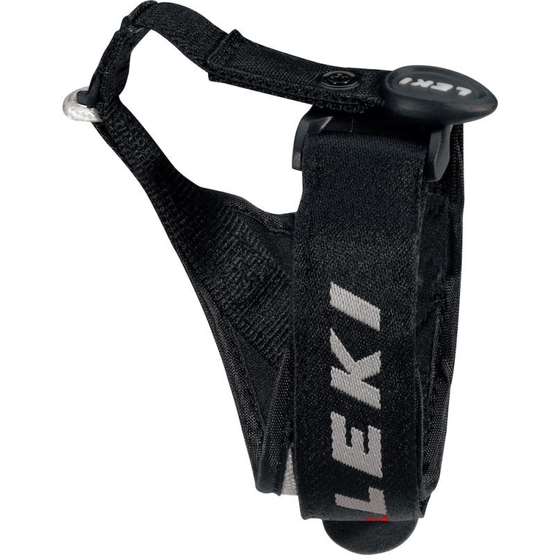Leki Trigger S Vario Strap - Paski do kijków | Hardloop