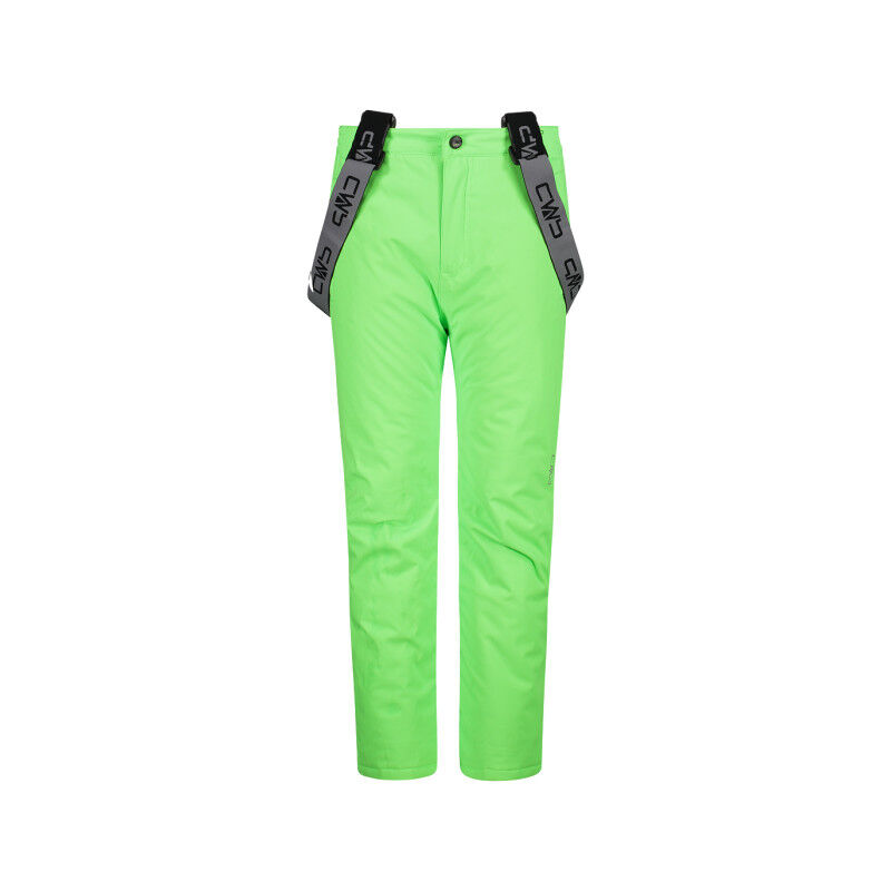 CMP Unisex Clima Protect ski salopette - Ski Bib Pants - Barn
