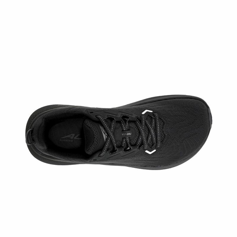 Altra FWD VIA - Juoksukengät - Miehet | Hardloop