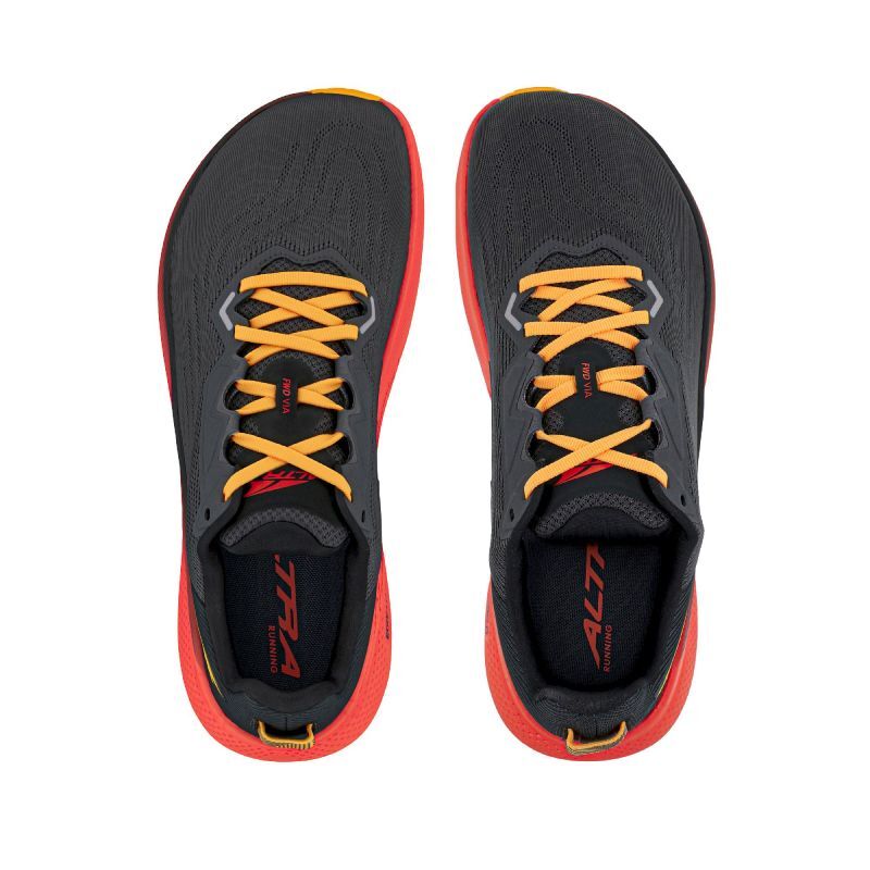 Altra FWD VIA - Chaussures running homme | Hardloop