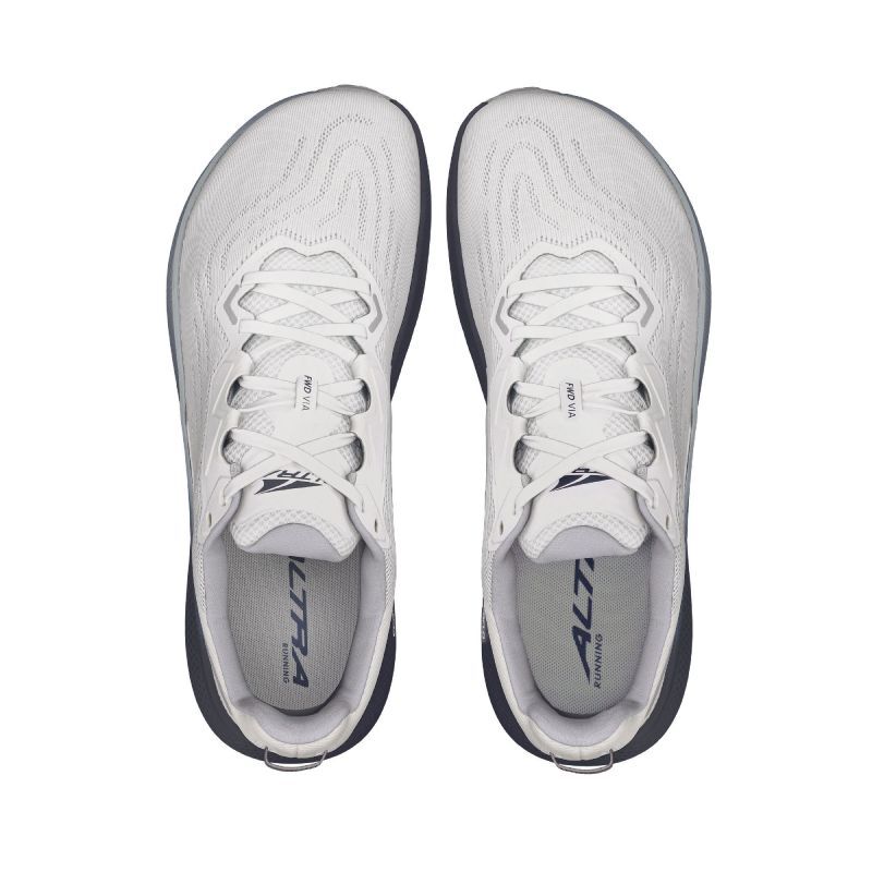 Altra FWD VIA - Laufschuhe - Herren | Hardloop