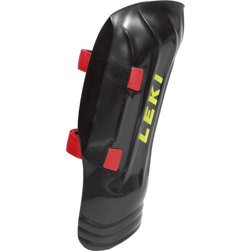 Leki Shin Guard Worldcup Pro - MTB Nagolennik | Hardloop